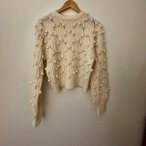 ASTR Chunky sweater size Small